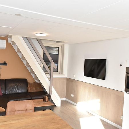 Appartement Tjerk Hollum  Ngoại thất bức ảnh