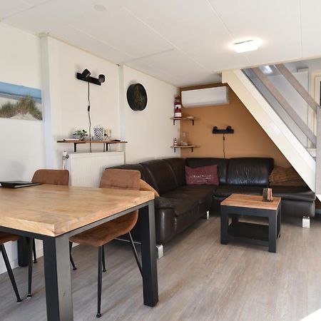 Appartement Tjerk Hollum  Ngoại thất bức ảnh