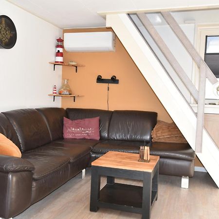 Appartement Tjerk Hollum  Ngoại thất bức ảnh