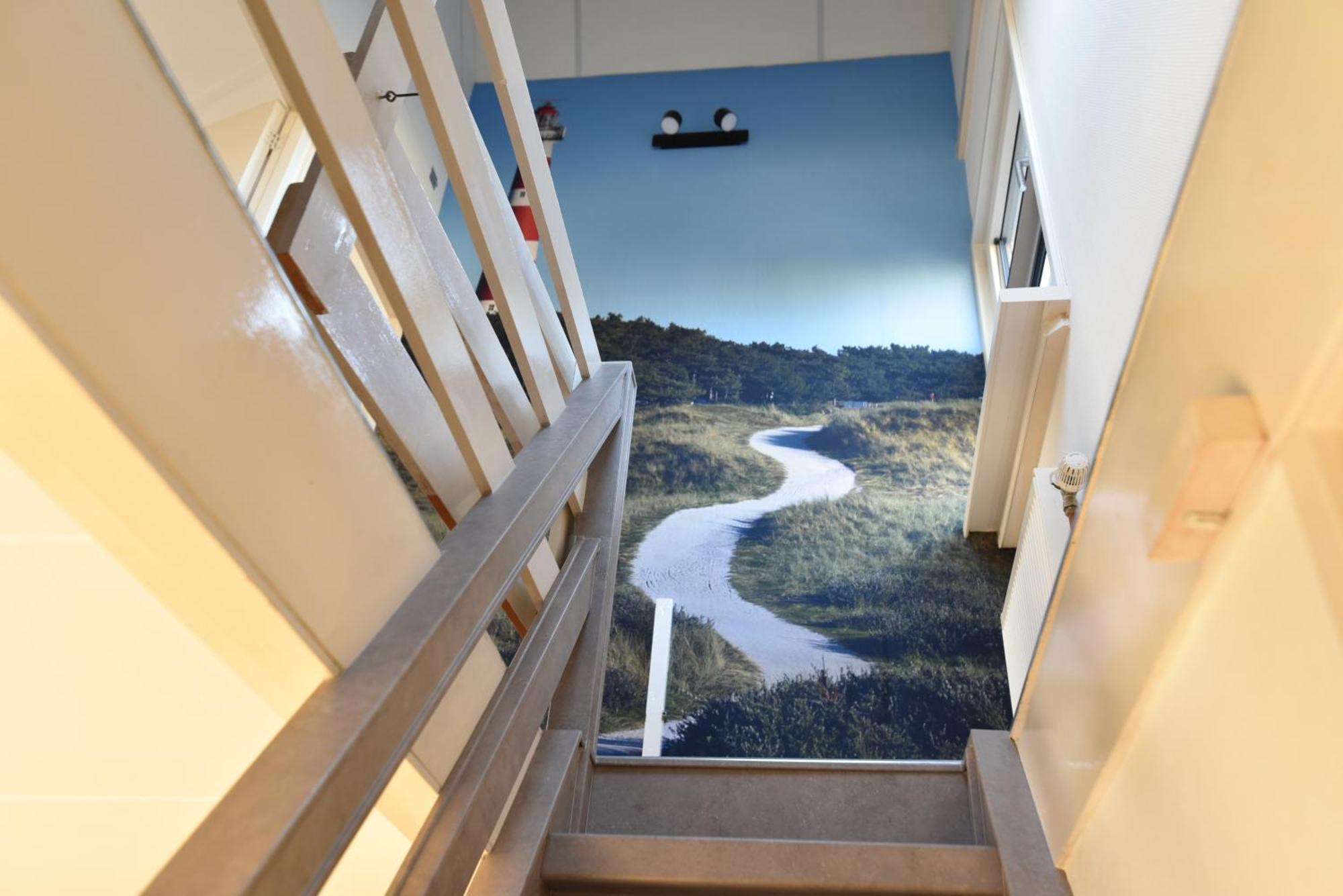 Appartement Tjerk Hollum  Ngoại thất bức ảnh